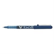 Penna roller pilot v ball 0.5 blu