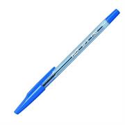 Penna sfera pilot bp-s 0.7 blu