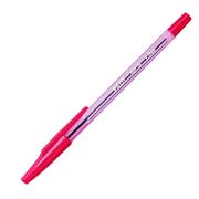 Penna sfera pilot bp-s 0.7 rosso