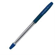 Penna sfera pilot bp-s gp 0.7 blu