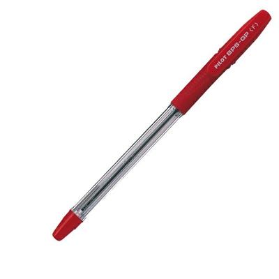 Penna sfera pilot bp-s gp 1.6 rosso