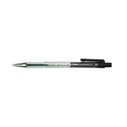 Penna a sfera scatto PILOT BP S MATIC punta 0.7mm. nero