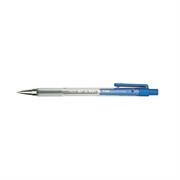 Penna a sfera scatto PILOT BP S MATIC punta 0.7mm. blu