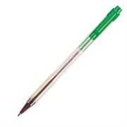 Penna a sfera scatto PILOT BP S MATIC punta 0.7mm. verde