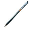 Penna sfera gel pilot g1 0.7 nero