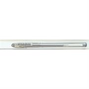 Penna sfera gel pilot g1 0.7 silver