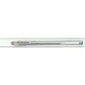 Penna sfera gel pilot g1 0.7 silver