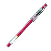 Penna sfera pilot g-tec c4 0.4 rosso