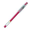 Penna sfera pilot g-tec c4 0.4 rosso