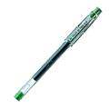 Penna sfera pilot g-tec c4 0.4 verde