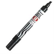 Marcatore pilot sca broad scalpello 4.5 nero