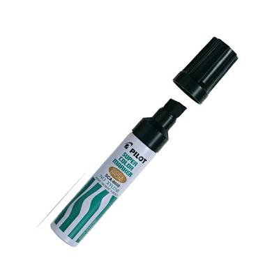 Marcatore pilot sc6600 p.scalpello 12.5 nero