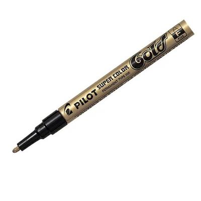 Marcatore artline 990 a vernice 1,2 oro