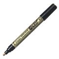 Marcatore Super Color - punta media 4,5 mm - oro - Pilot