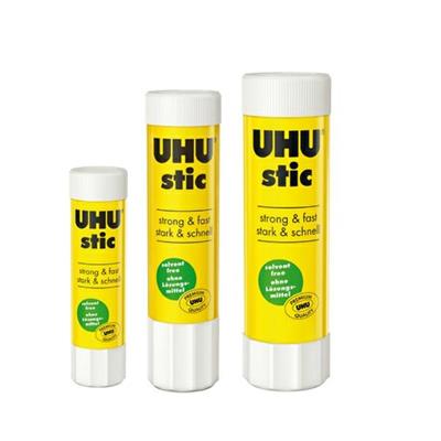 Colla stick uhu/kores 40gr