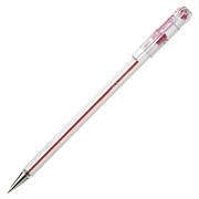 Penna sfera Pentel Superb 0.7 rosso