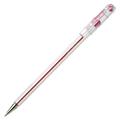 Penna sfera Pentel Superb 0.7 rosso
