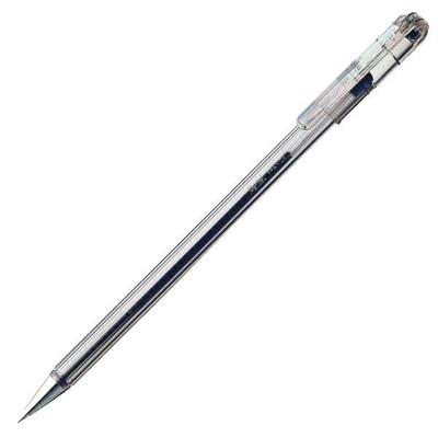 Penna sfera Pentel Superb 0.7 blu
