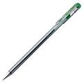 Penna sfera pentel superb 0.7 verde