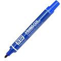 Marcatore Pentel Pen N50 p.tonda 4.3 blu
