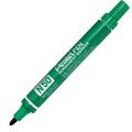 Marcatore Pentel Pen N50 p.tonda 4.3 verde