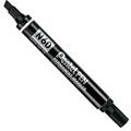 Marcatore pentel n60 p.scalpello 5.5 nero