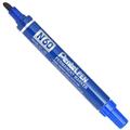 Marcatore pentel n60 p.scalpello 5.5 blu