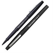 Pennarello papermate nylon 1.1 nero