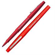 Pennarello papermate nylon 1.1 rosso