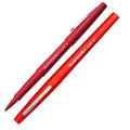 Pennarello papermate nylon 1.1 rosso