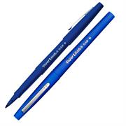 Pennarello papermate nylon 1.1 blu