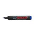 Marcatore UNI PROCKEY M122 p.tonda blu UNI MITSUBISHI