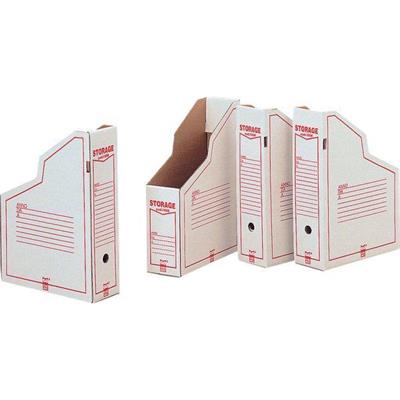 Portariviste cartone king mec 1606