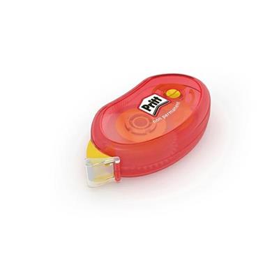 Colla a nastro pritt roller removibile usa-getMm8,4x8,5mt