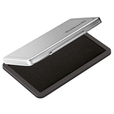 Cuscinetto per timbri 5x7 nero