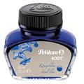 Inchiostro stilo Pelikan 4001 blu royal 30ml