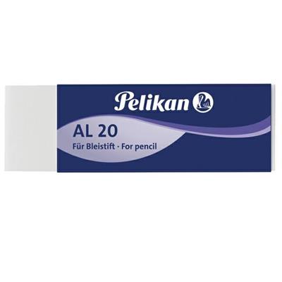 Gomma per matita PELIKAN AL 20