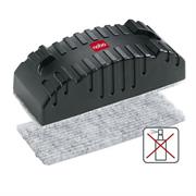 Feltri ricambio x cancellino acco 10pz