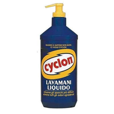 Lavamani liquido cyclon 500ml
