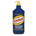 Lavamani liquido cyclon 500ml