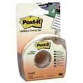 Nastro correttore removibile post-it 658 25mm