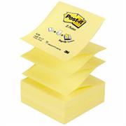 Blocco post it r-330 z-note 76x76 giallo
