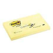 Blocco post it z-note r-350 76x127 giallo