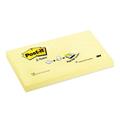 Blocco post it z-note r-350 76x127 giallo