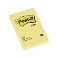 Blocco post it 656 76x51 giallo
