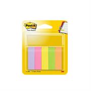 Blocco post it notes markers 15x50 670-5 cf.5
