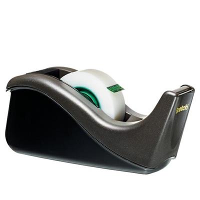 Dispenser da tavolo scotch c38 nero