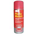Colla spray photomount 3m permanente 400ml