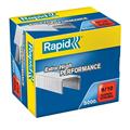 Punti cucitrice rapid passo 9/10 5000pz