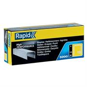 Punti cucitrice rapid passo 13/10 super strong 5000pz